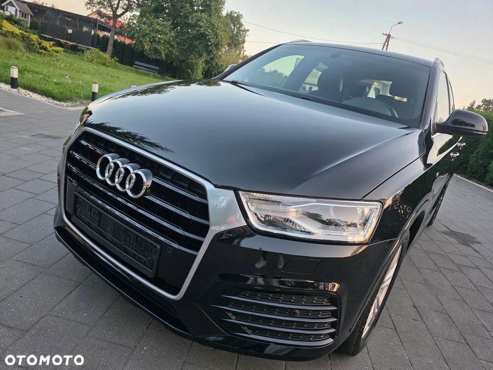 Audi Q3 - 2