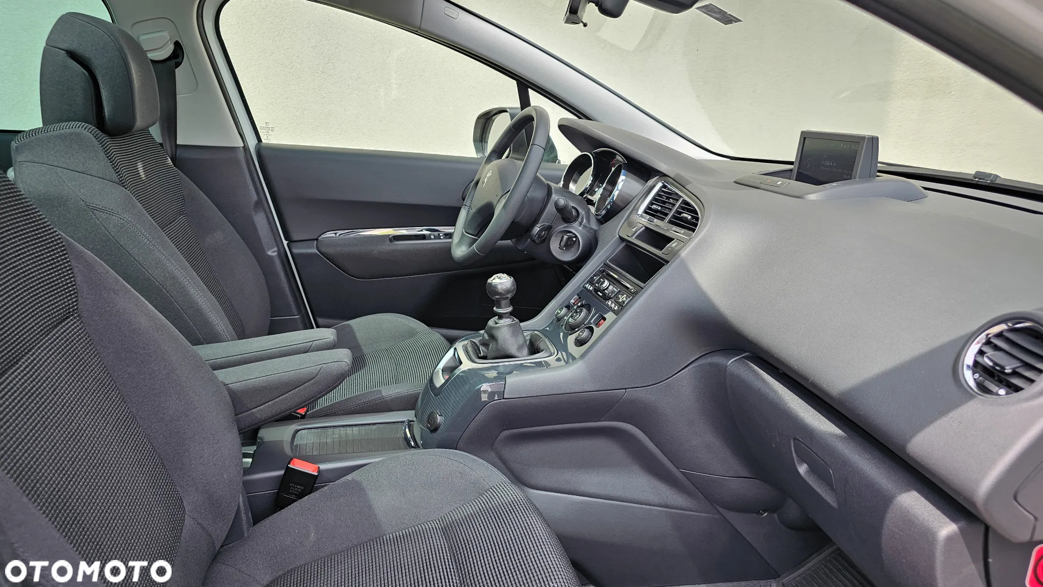 Peugeot 5008 HDI FAP 115 Style - 20