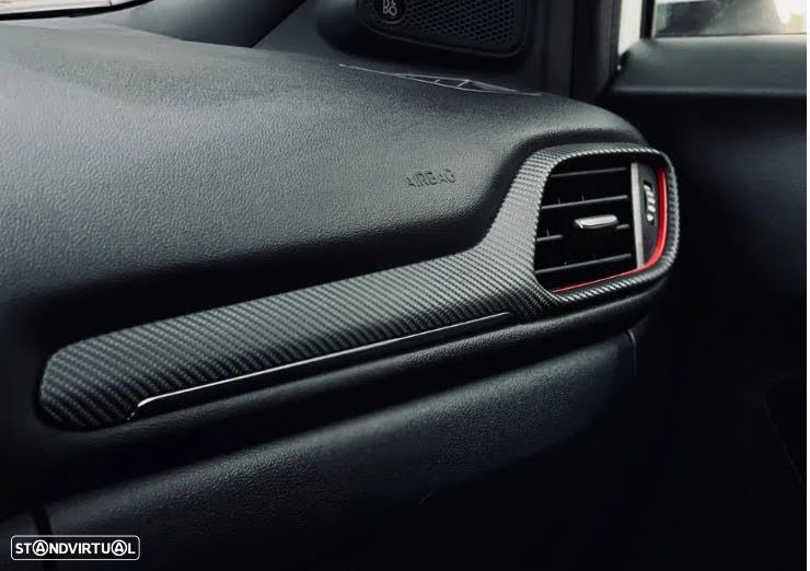 Ford Puma 1.0 EcoBoost MHEV ST-Line X - 9