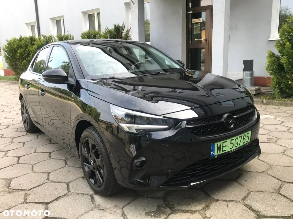 Opel Corsa 50kWh Edition - 19
