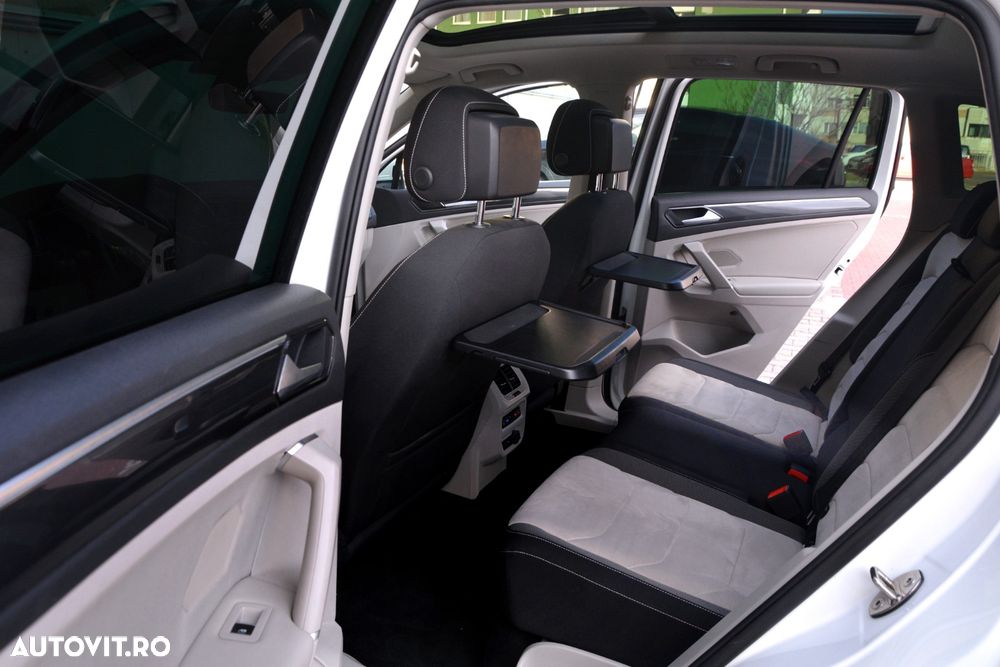 Volkswagen Tiguan 2.0 TDI SCR 4MOTION DSG Offroad - 8