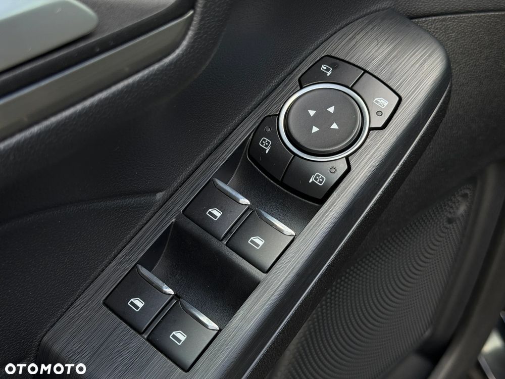 Ford Kuga 1.5 EcoBoost FWD Titanium - 12
