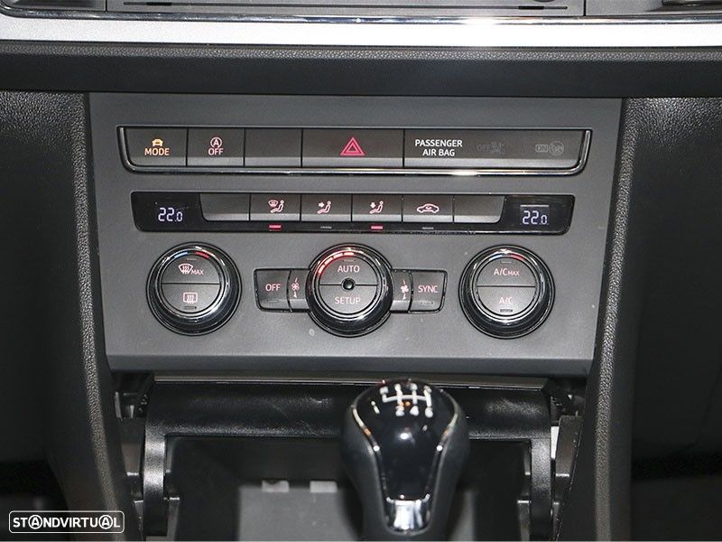 SEAT Leon 2.0 TDI FR S/S - 16