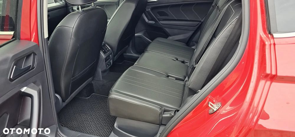 Volkswagen Tiguan Allspace 2.0 TSI 4Mot Elegance DSG - 23