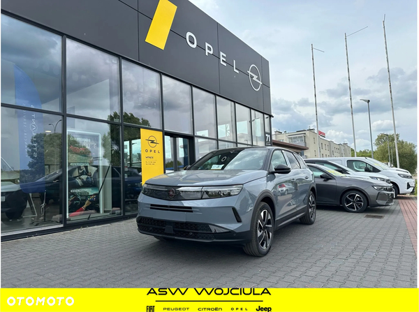 Opel Grandland 1.2 mHEV GS eDTC6