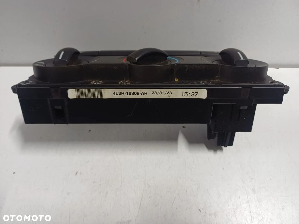 Panel klimatyzacji nawiewu FORD F150 03-08R - 4