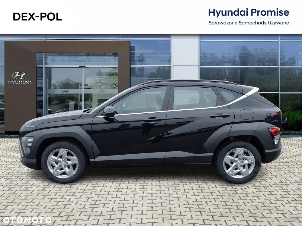 Hyundai Kona 1.0 T-GDI Executive - 2