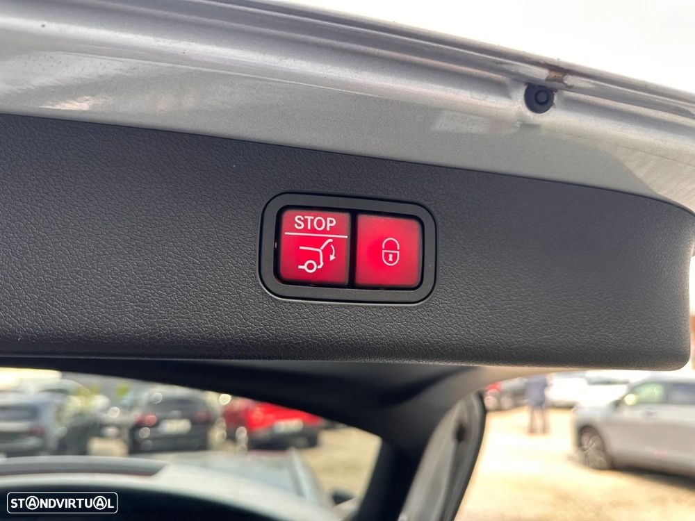 Mercedes-Benz E 220 d 9G-TRONIC Edition AVANTGARDE - 7