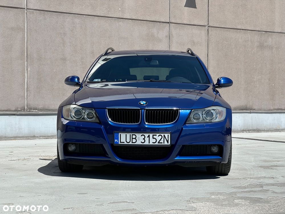 BMW Seria 3 320d - 2