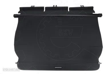 Chapeleira Cortina da tampa da mala Volvo XC90 2002- 39874880 - 1