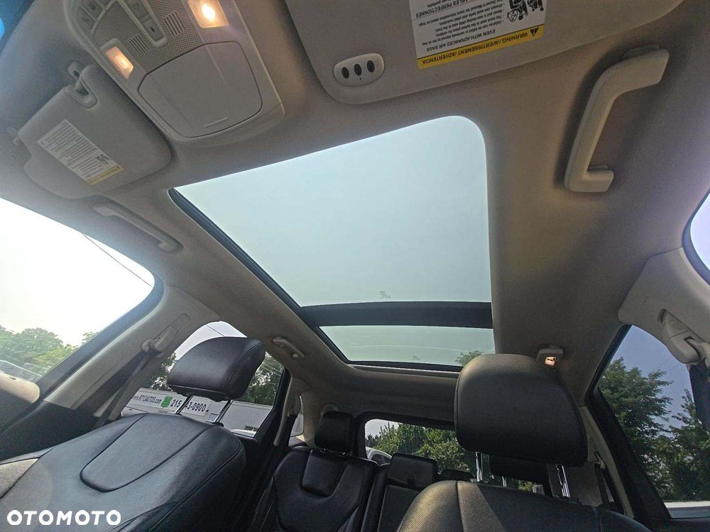 Ford Edge - 9