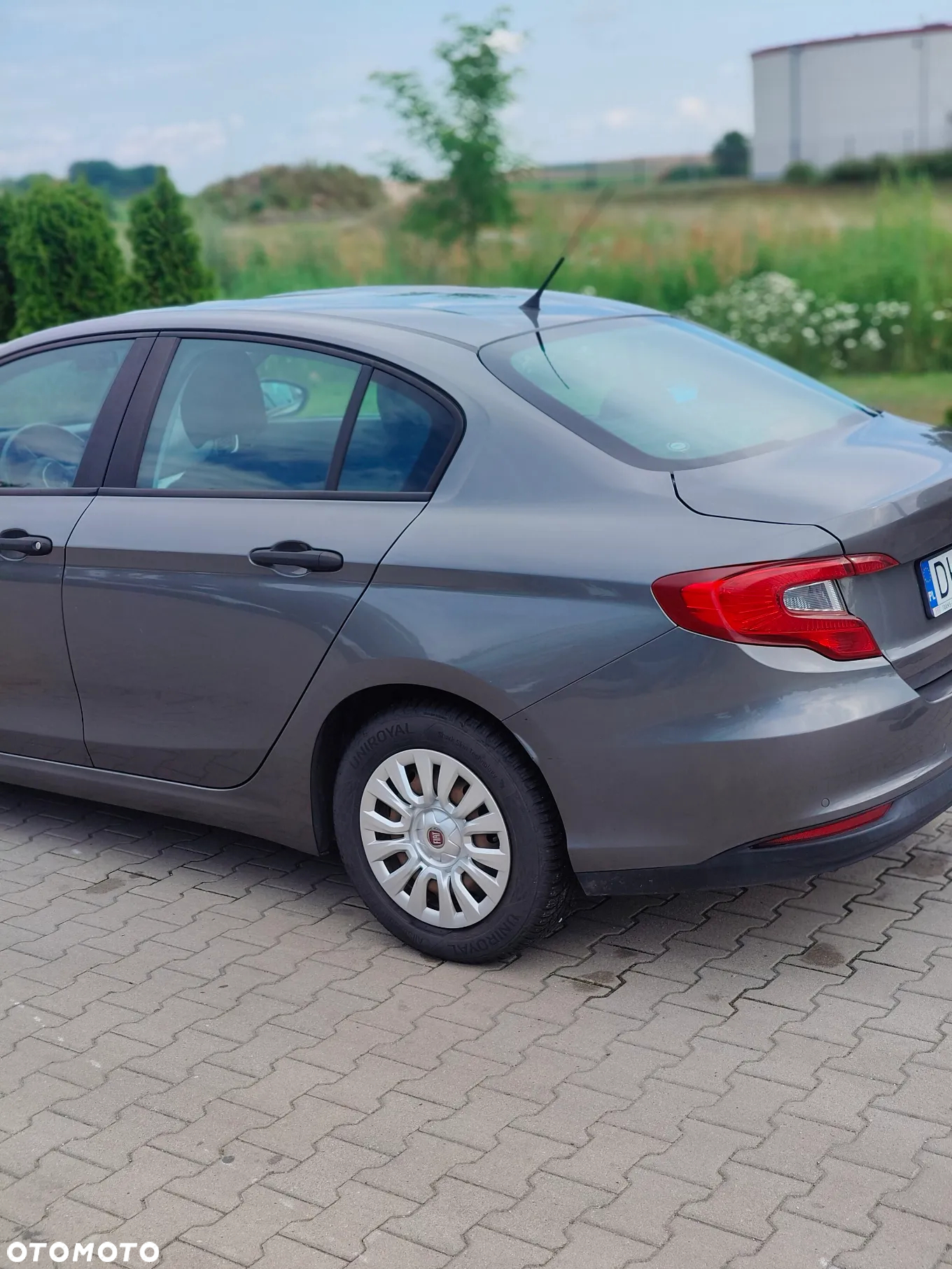 Fiat Tipo 1.4 16v Pop - 4