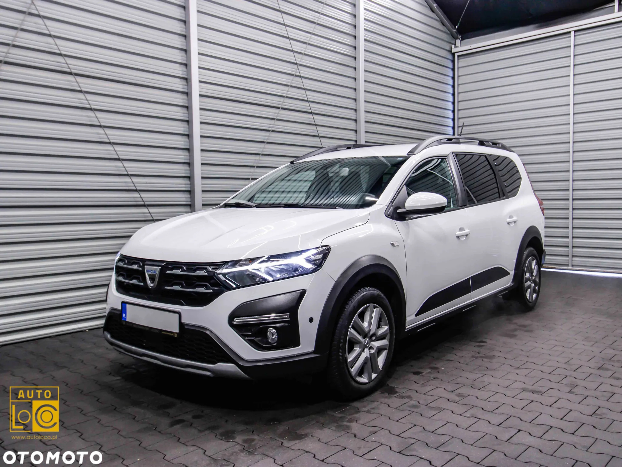 Dacia Jogger 1.0 TCe Expression 7os - 3