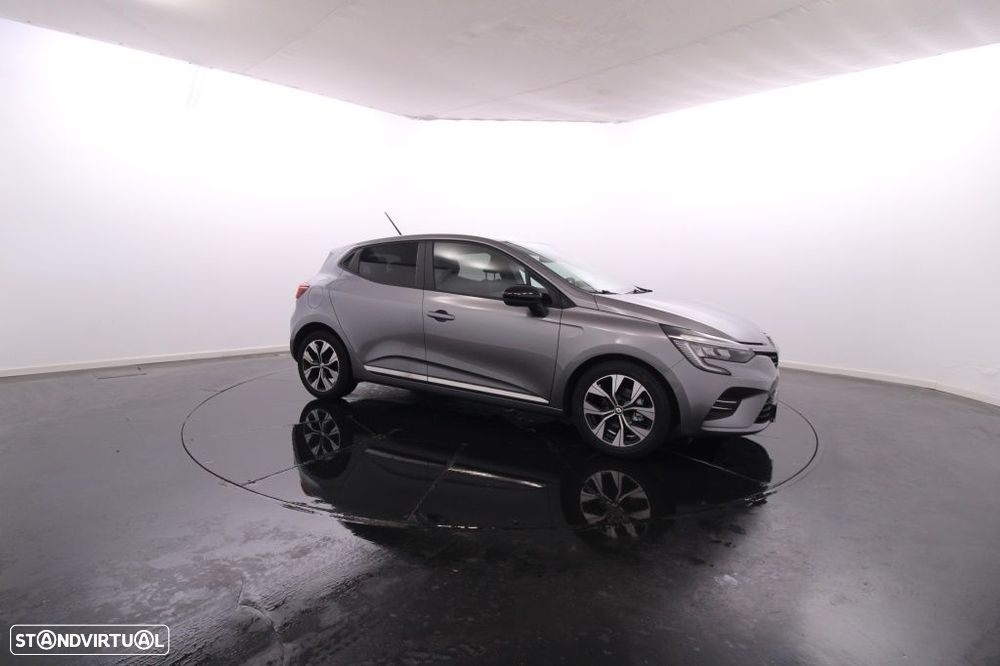 Renault Clio 1.0 TCe Evolution - 11