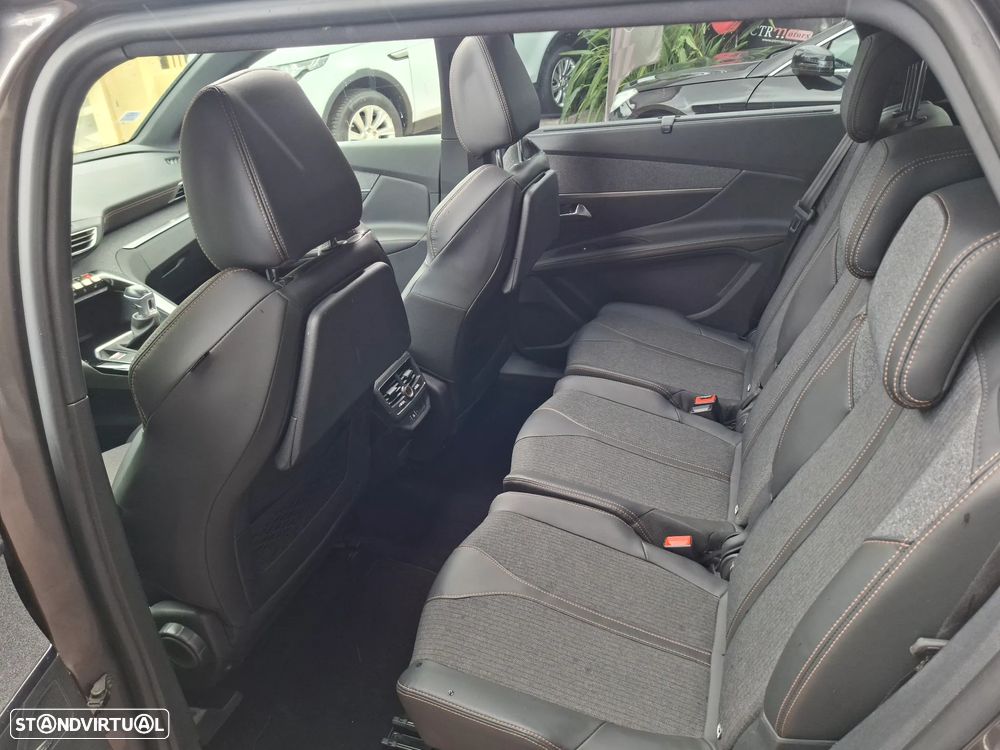 Peugeot 5008 1.2 PureTech GT Line - 18