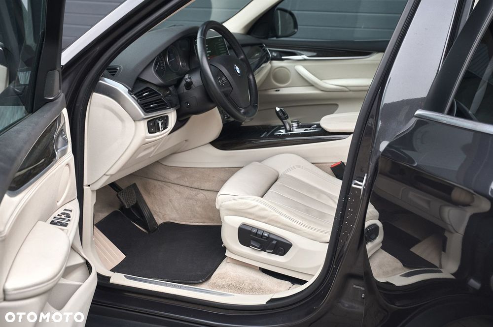BMW X5 - 10