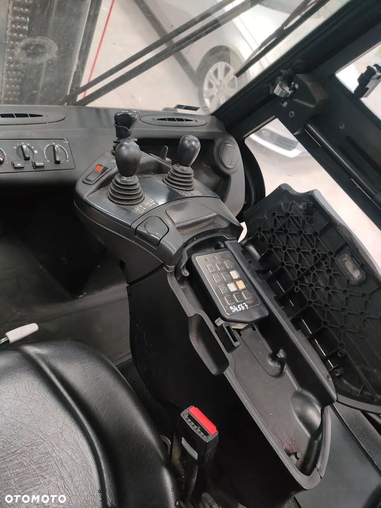 Linde H80T-03/900EVO - 12