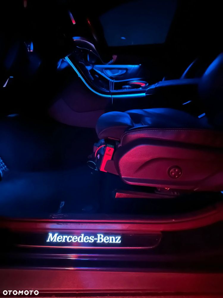 Mercedes-Benz GLC 220 d 4-Matic - 18