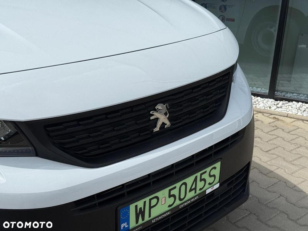 Peugeot Partner - 5