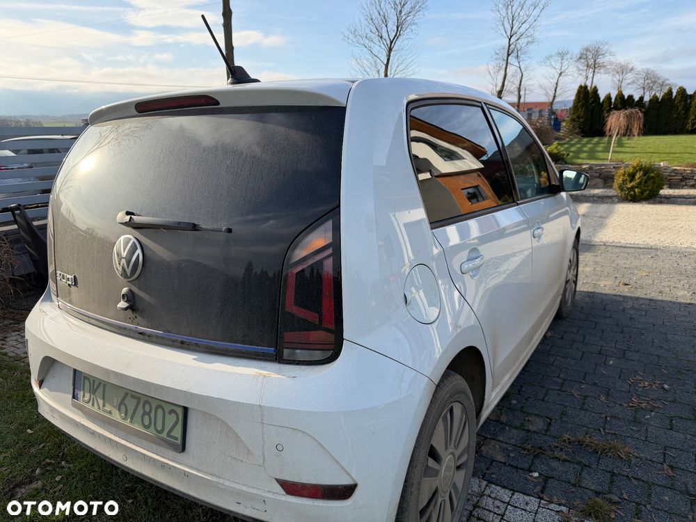 Volkswagen up! e-up Style - 5