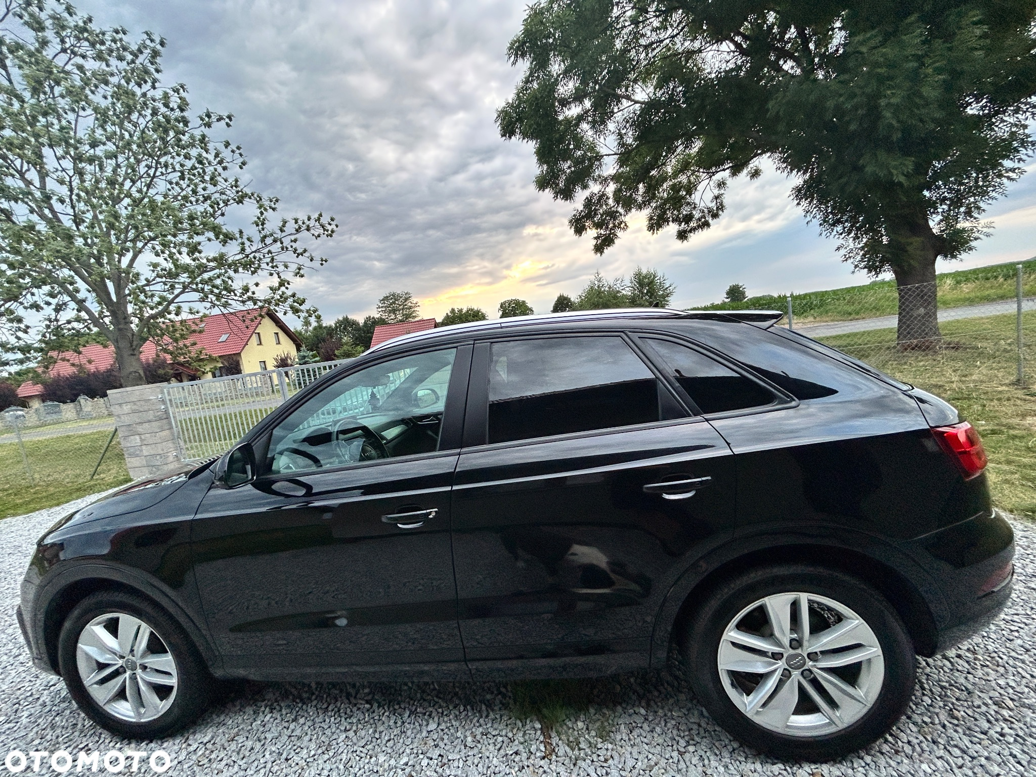 Audi Q3 - 20