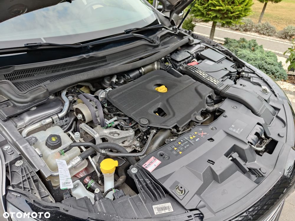 Renault Talisman ENERGY dCi 130 INTENS - 13