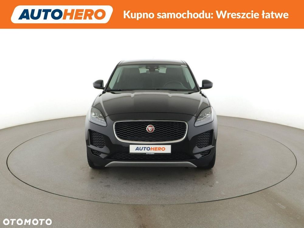 Jaguar E-Pace P200 AWD S - 12