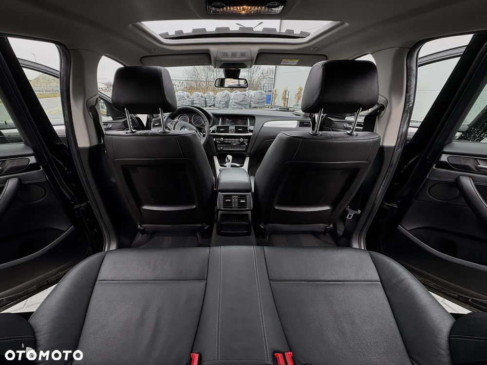 BMW X4 xDrive20i - 5