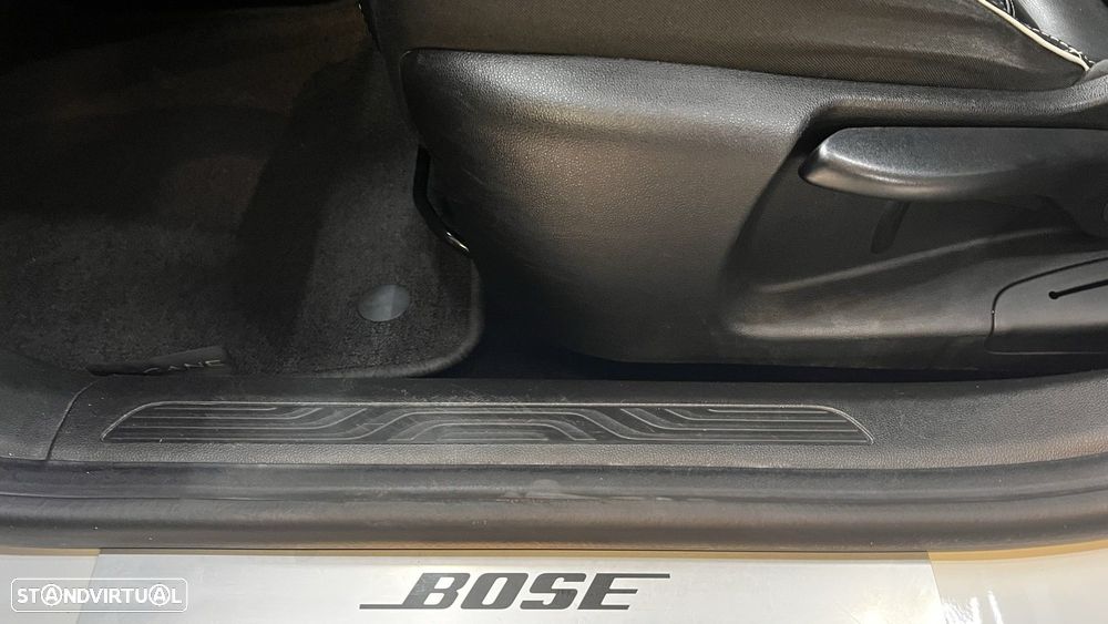 Renault Mégane Sport Tourer 1.5 dCi Bose Edition EDC - 26