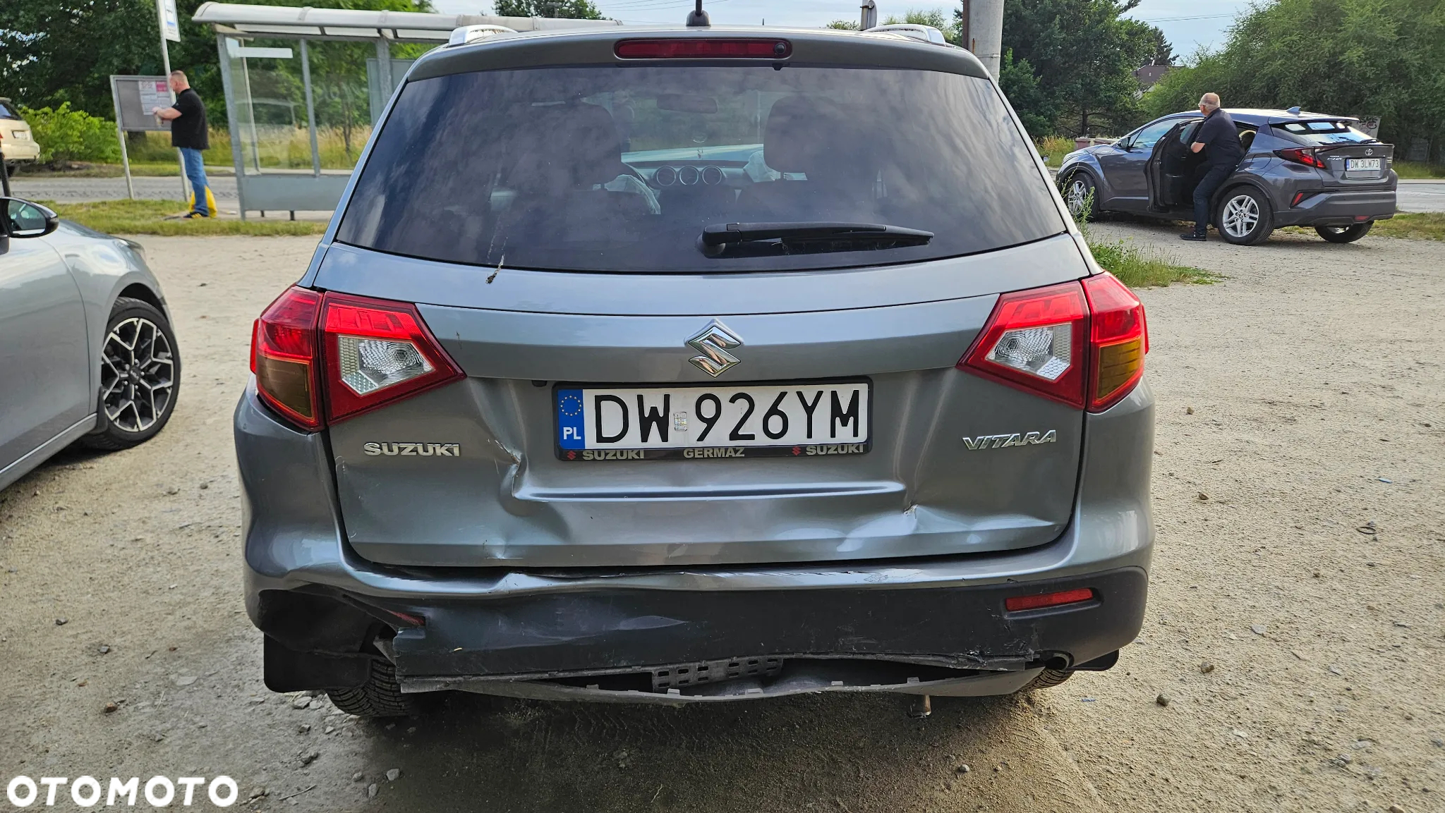 Suzuki Vitara 1.6 Premium 2WD - 18