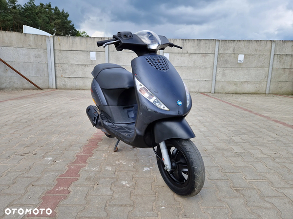 Piaggio ZIP
