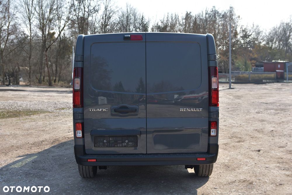 Renault Trafic - 6