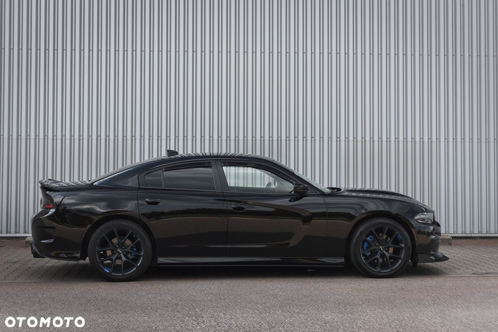 Dodge Charger - 14
