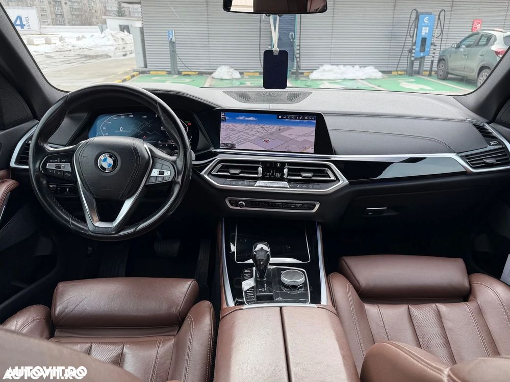 BMW X5 xDrive30d - 20