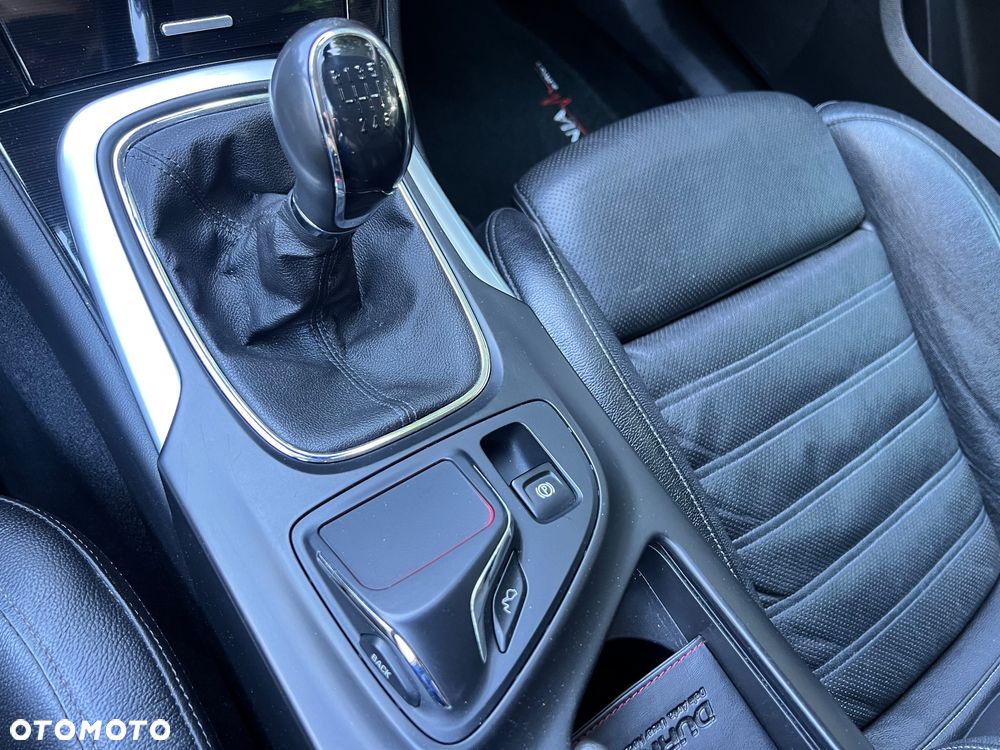 Opel Insignia 2.0 CDTI Executive S&S - 30