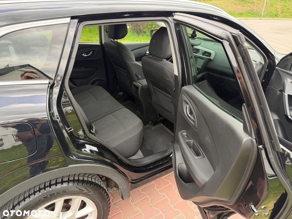 Renault Kadjar 1.2 Energy TCe Adventure - 12