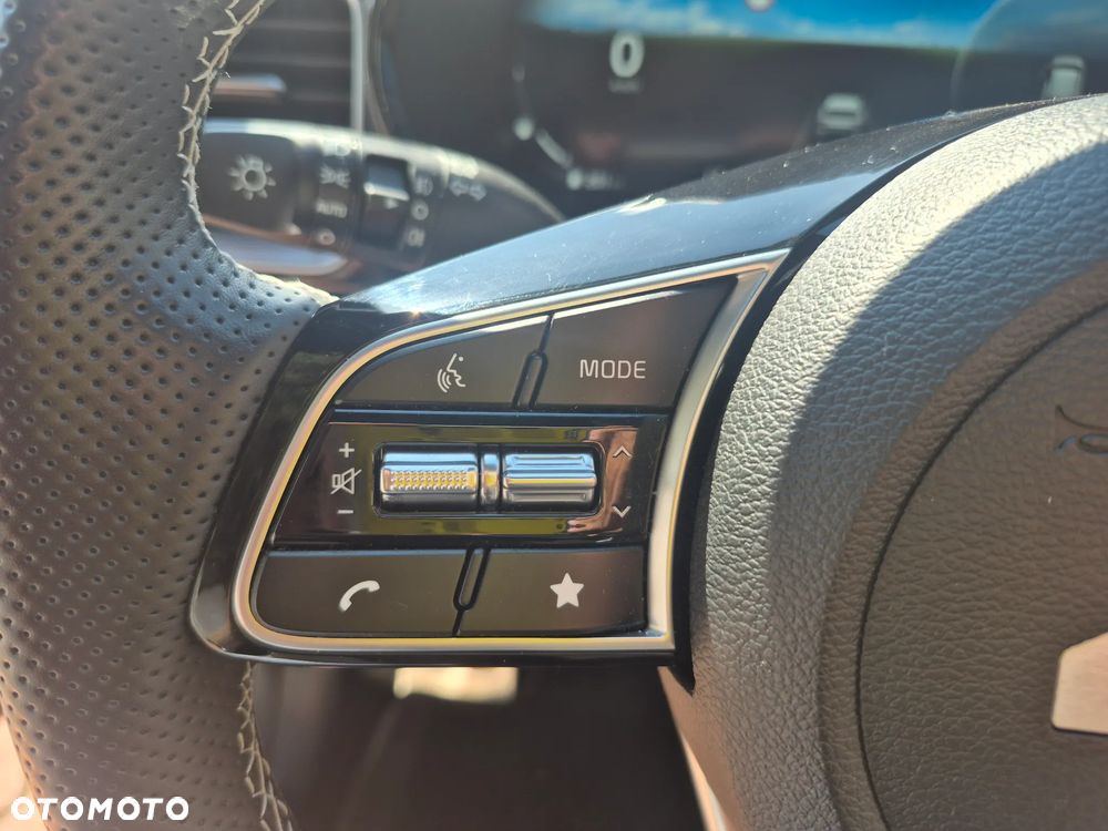 Kia XCeed 1.6 T-GDI OPF DCT7 GT-LINE - 31