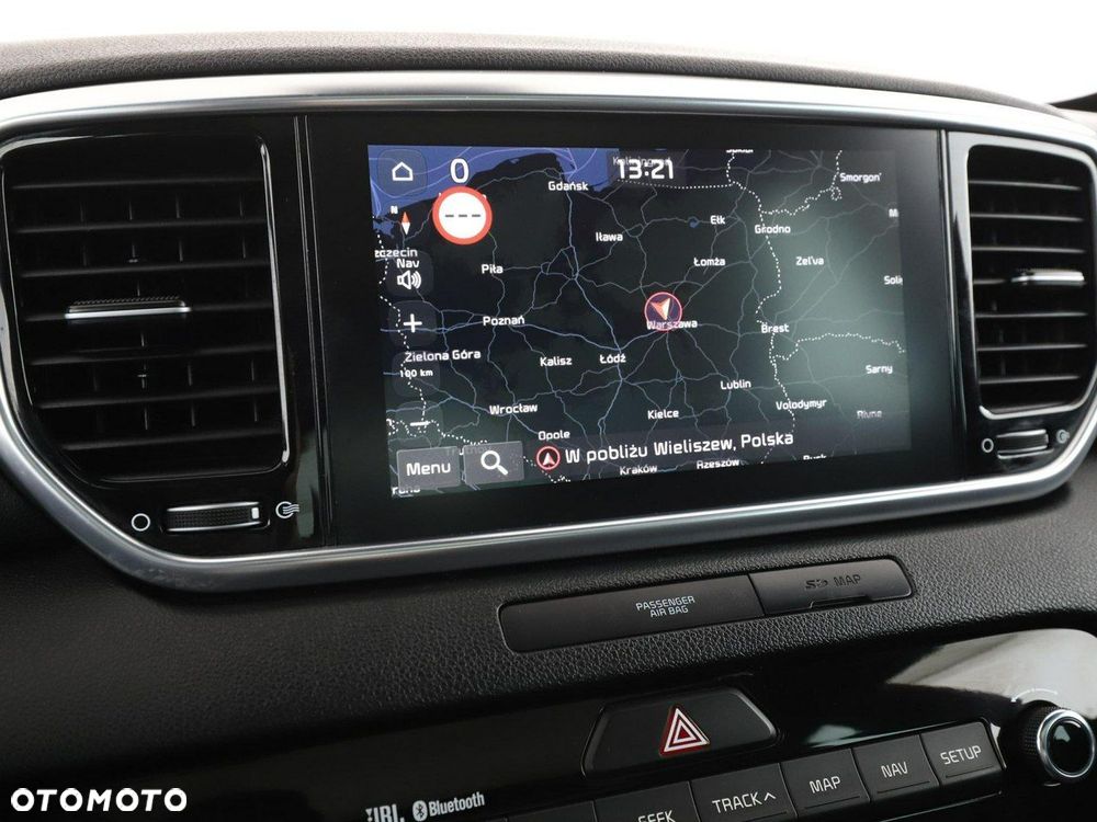 Kia Sportage 1.6 CRDI AWD DCT GT LINE - 26