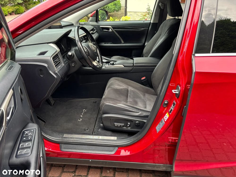 Lexus RX 300 Elegance - 8