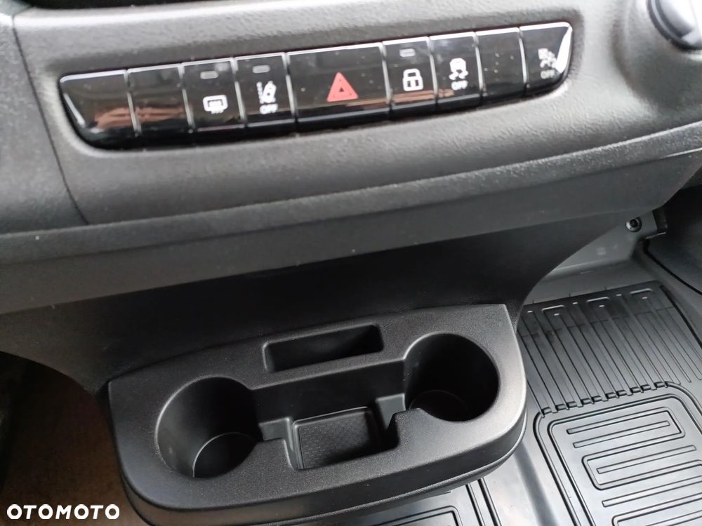 Toyota Proace Max L2H1 - 16
