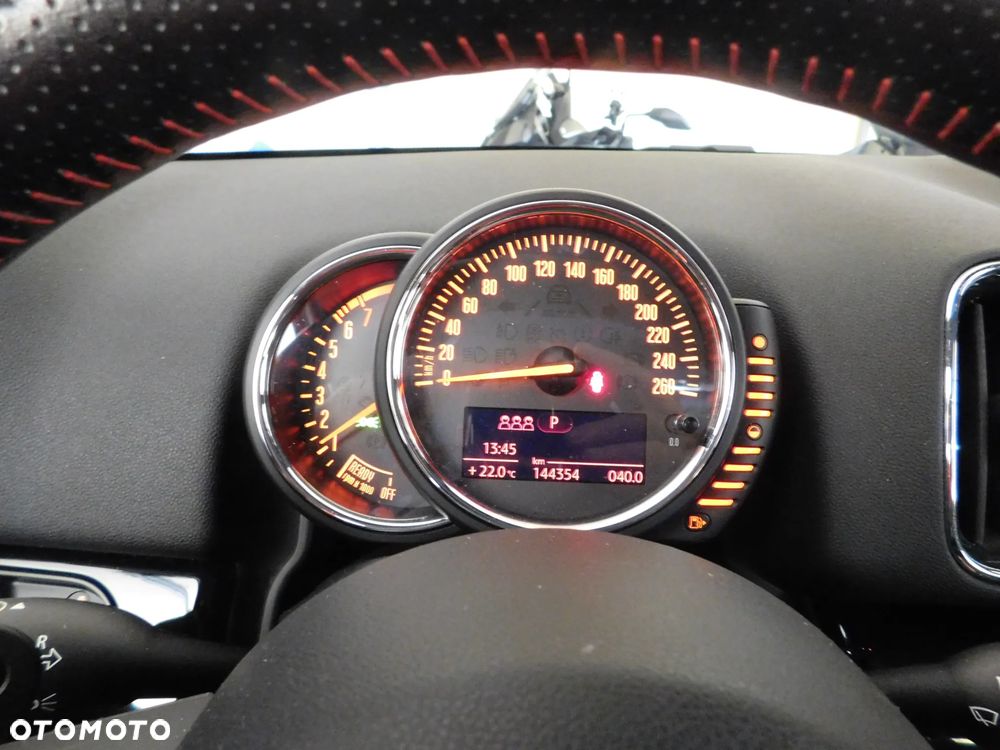MINI Countryman Cooper S - 23