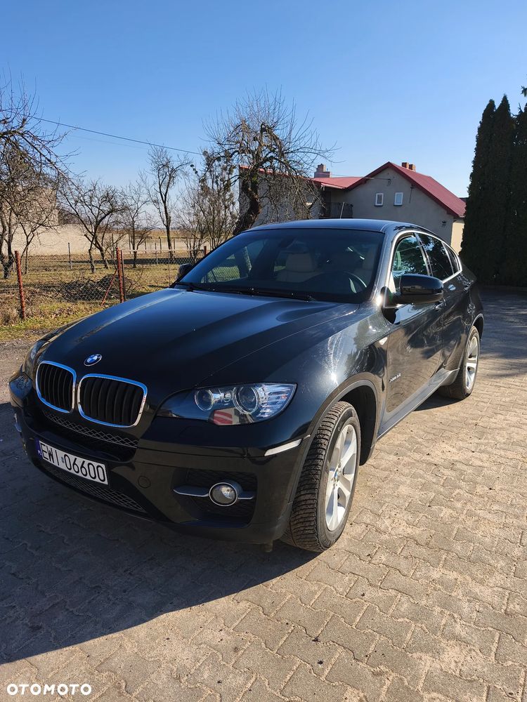 BMW X6 - 2