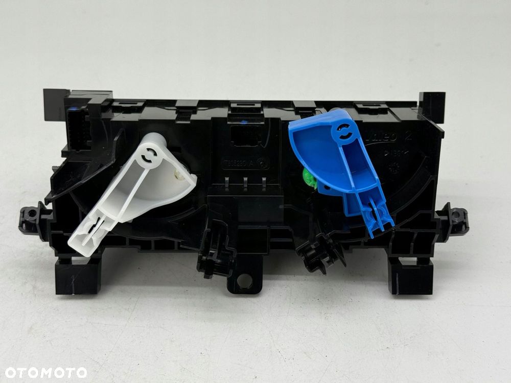 panel klimatyzacji renault kangoo iii iv 285251419r - 6