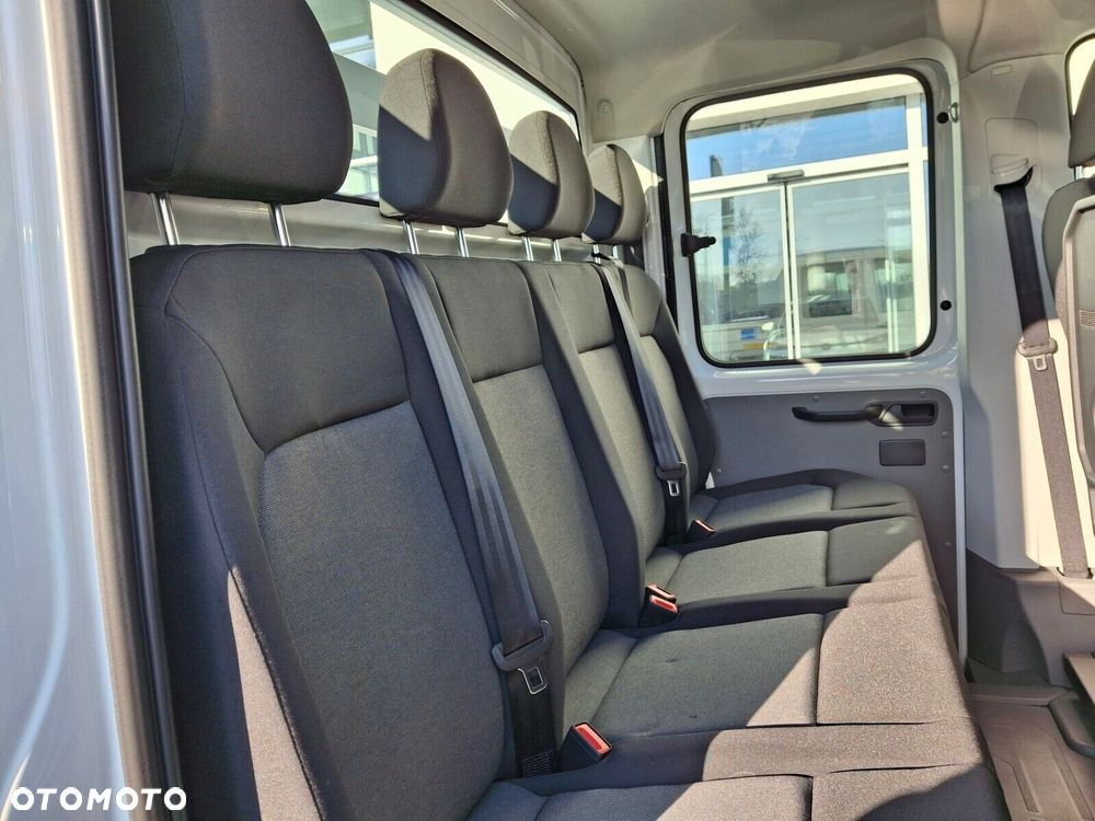 Volkswagen Crafter - 39