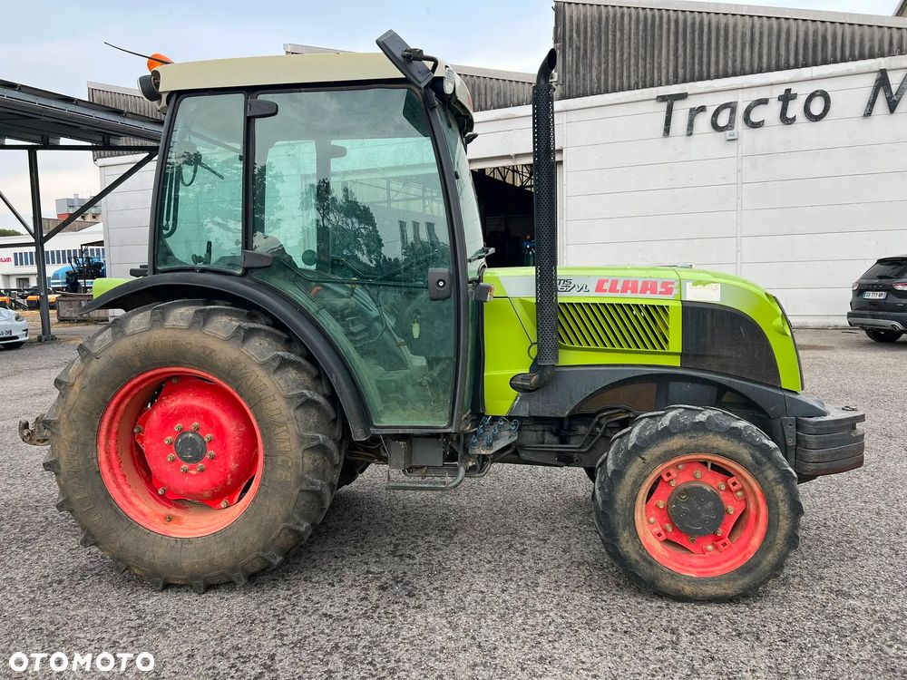 Claas Nectis 267 VL - 3