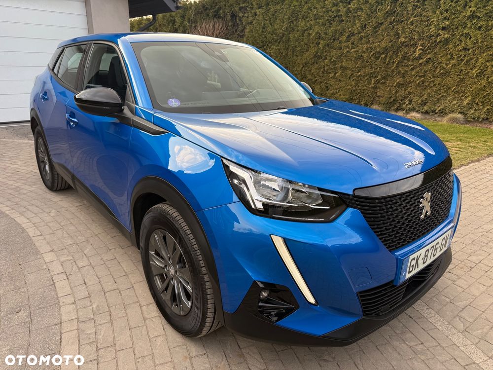 Peugeot 2008 PureTech 130 Active Pack - 1