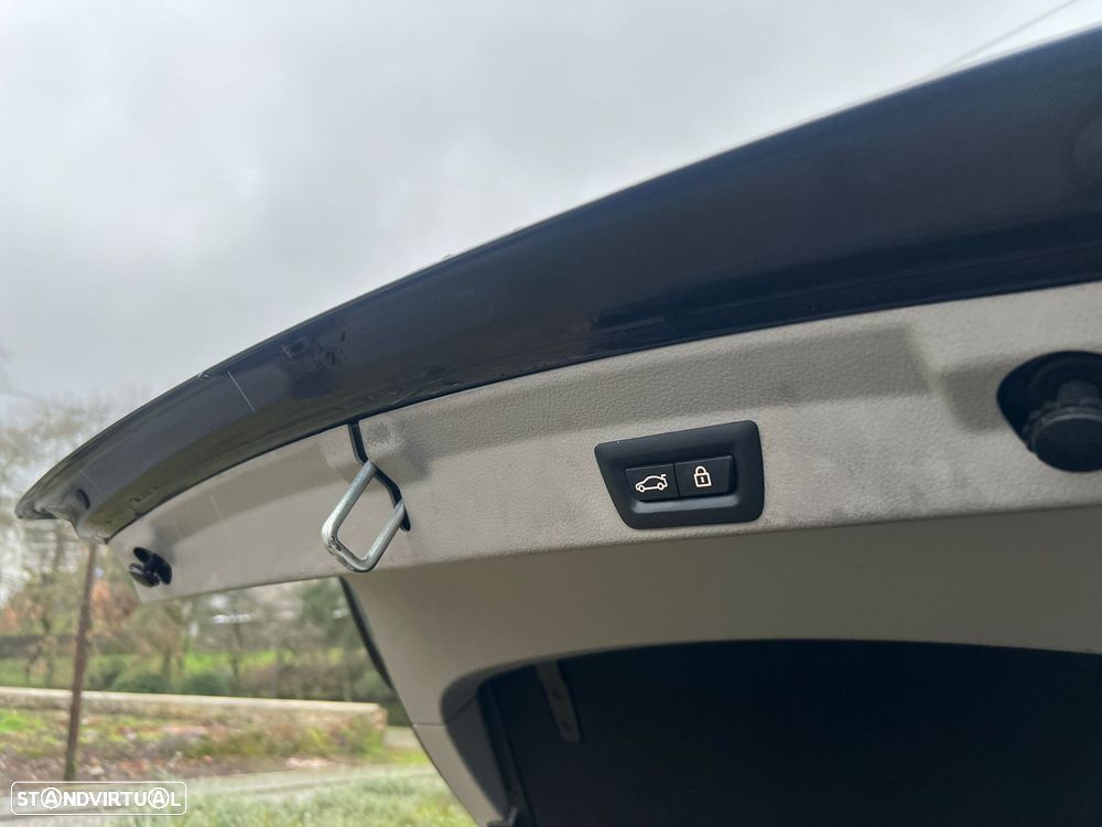 BMW 420 Gran Coupé d Line Sport Auto - 11