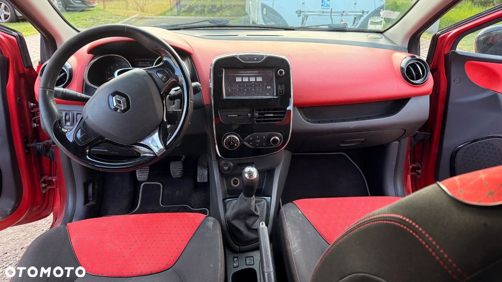 Renault Clio 1.5 dCi Energy Intens - 7
