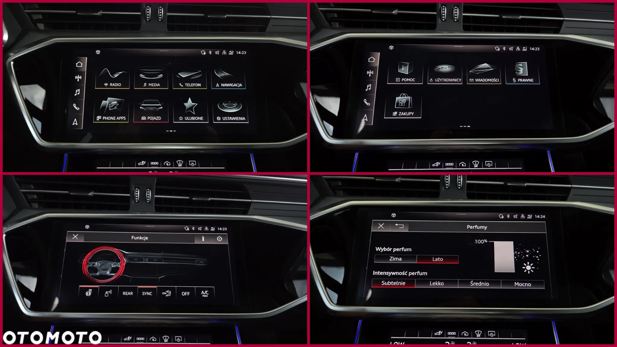 Audi A6 Avant 55 TFSI e quattro S tronic sport - 18