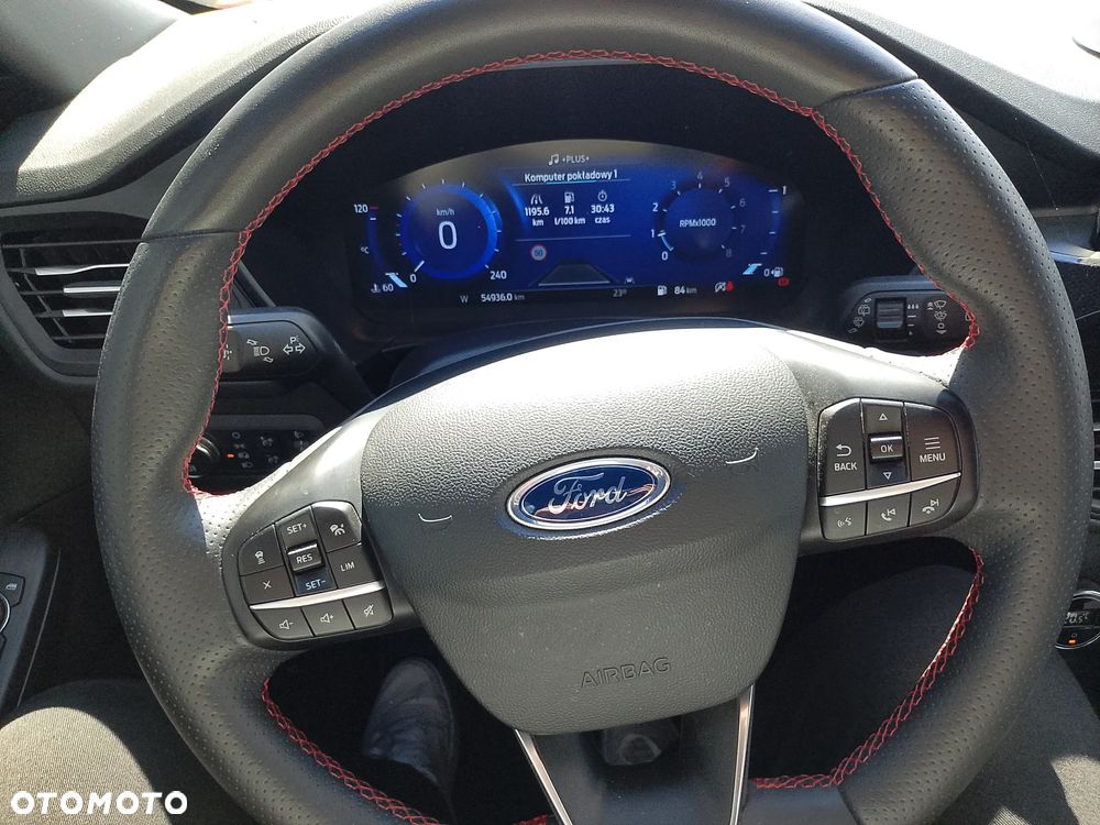Ford Kuga 1.5 EcoBoost FWD ST-Line - 21